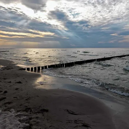 Vakantiehuis Doppelhaeuser Haus Ruh Di Ut *
