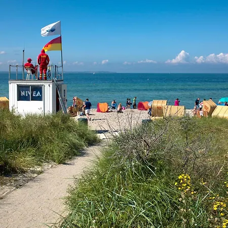 Doppelhaeuser Haus Ruh Di Ut Holiday home