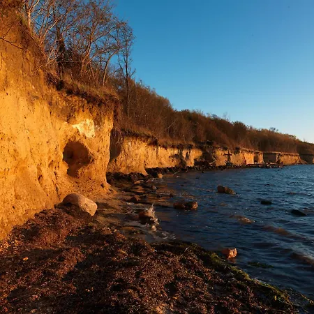 Doppelhaeuser Haus Ruh Di Ut Vakantiehuis *