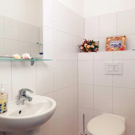 Doppelhaeuser Haus Ruh Di Ut Timmendorf