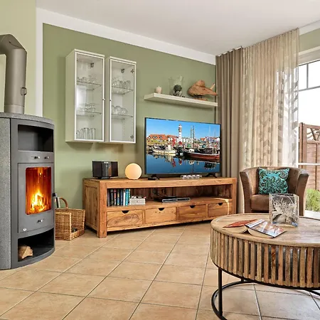 Doppelhaeuser Haus Ruh Di Ut