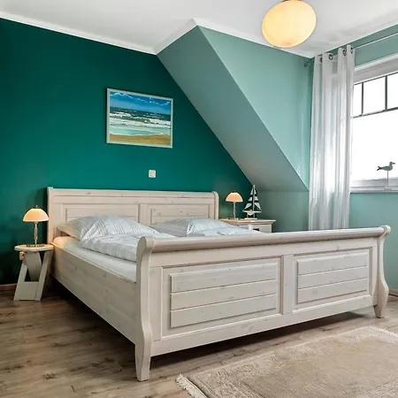 Doppelhaeuser Haus Ruh Di Ut