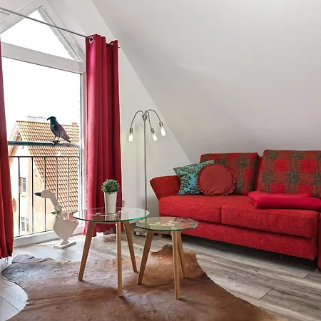 Doppelhaeuser Haus Ruh Di Ut