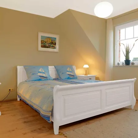 Holiday home Doppelhaeuser Haus Ruh Di Ut Timmendorf