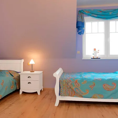 Doppelhaeuser Haus Ruh Di Ut