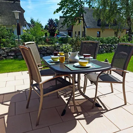 Doppelhaeuser Haus Ruh Di Ut Timmendorfer Strand